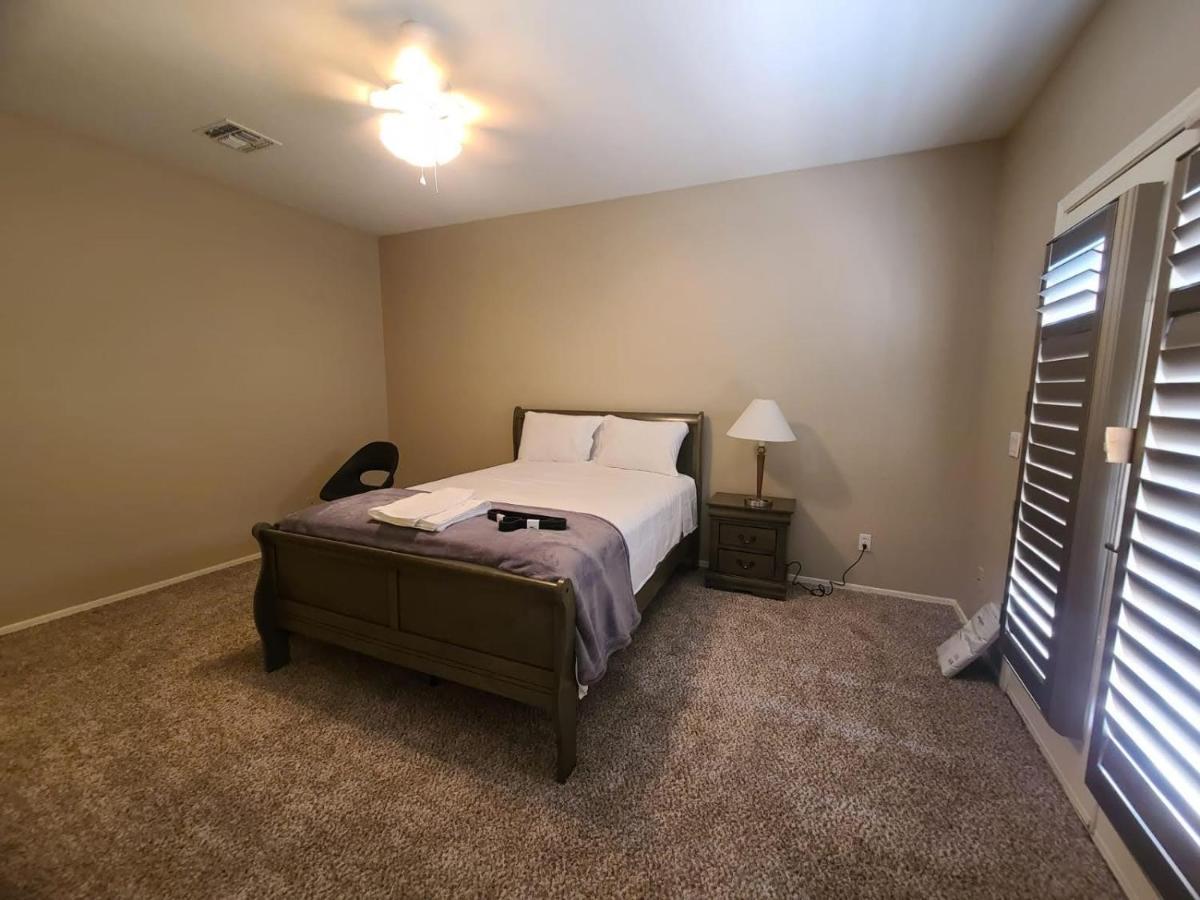 Ii Minutes To Airport And Downtown * Phoenix