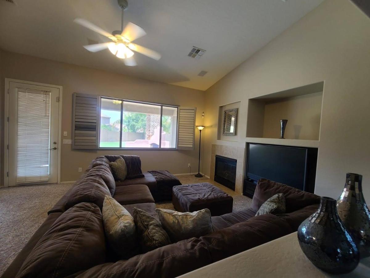 Ii Minutes To Airport And Downtown Phoenix