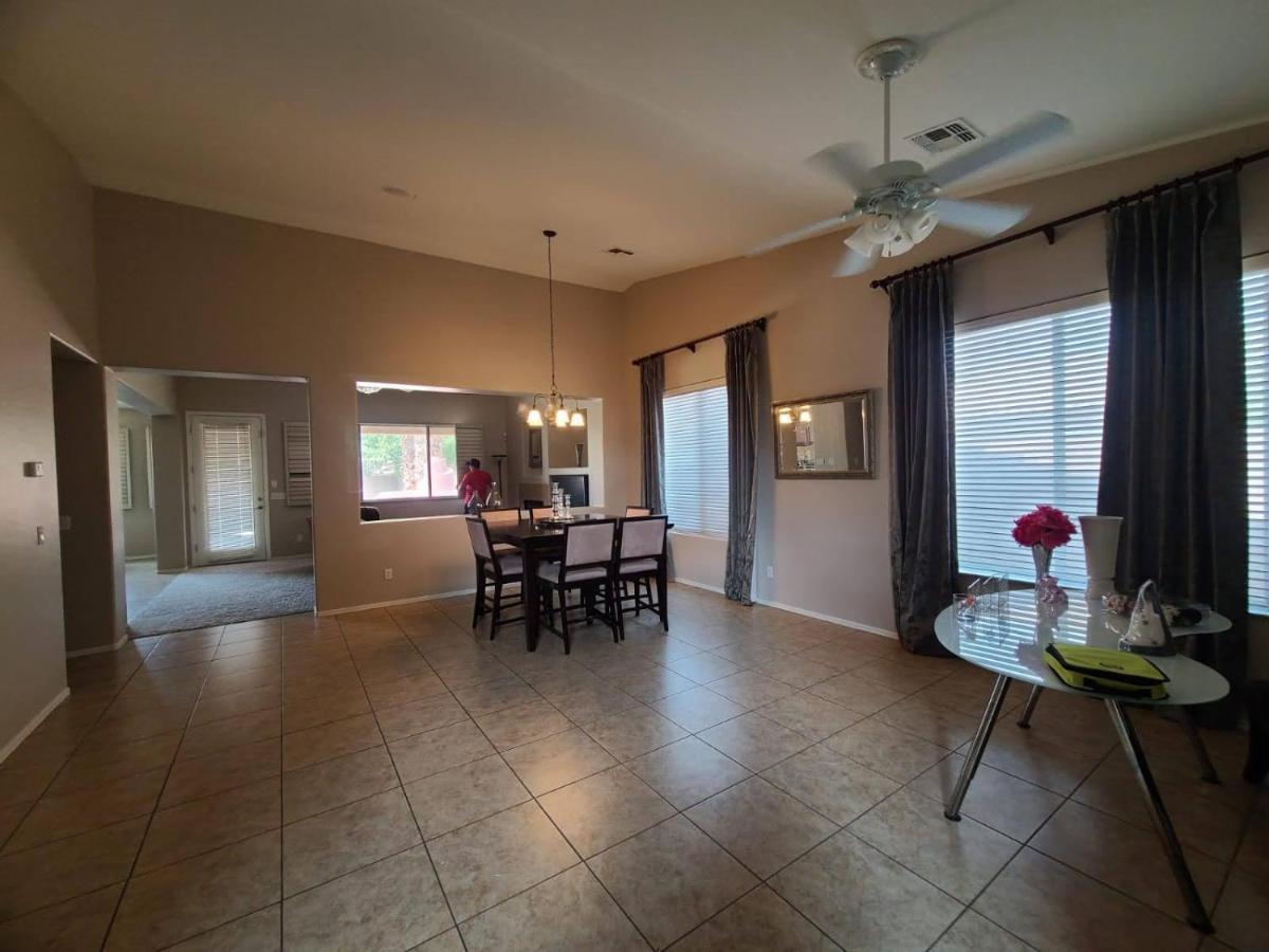 Privat bolig Ii Minutes To Airport And Downtown