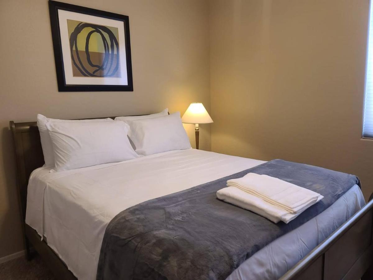 Ii Minutes To Airport And Downtown * Phoenix