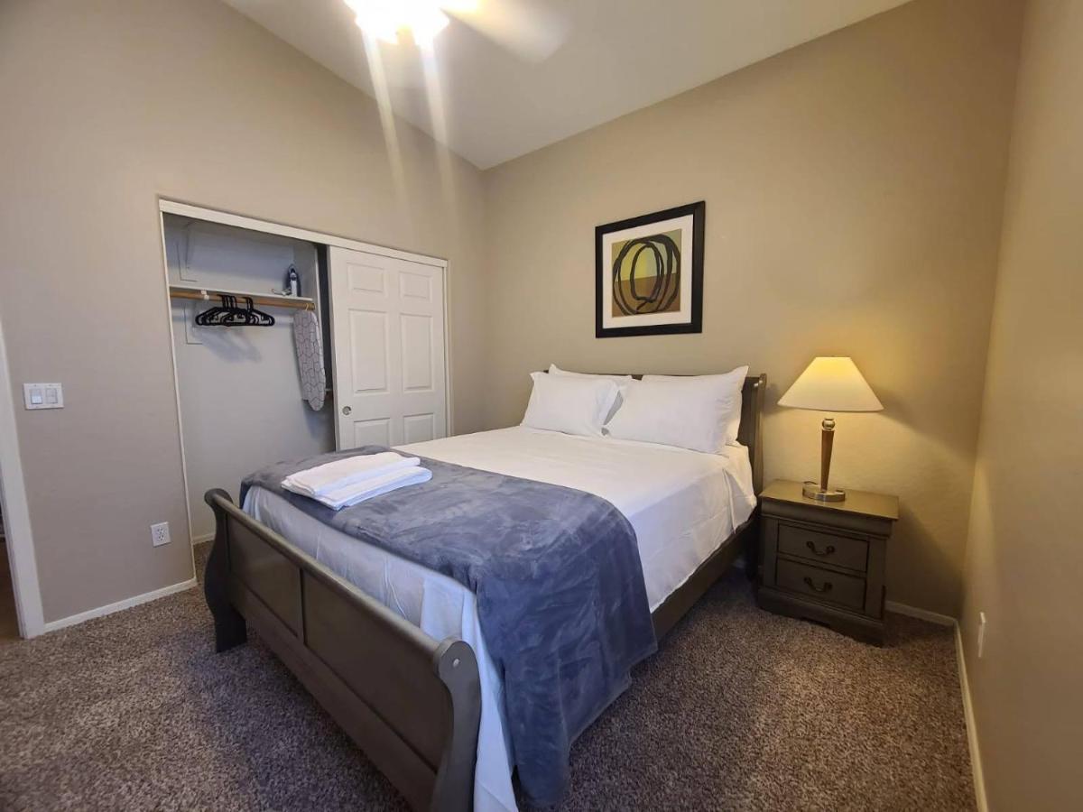 Ii Minutes To Airport And Downtown Phoenix