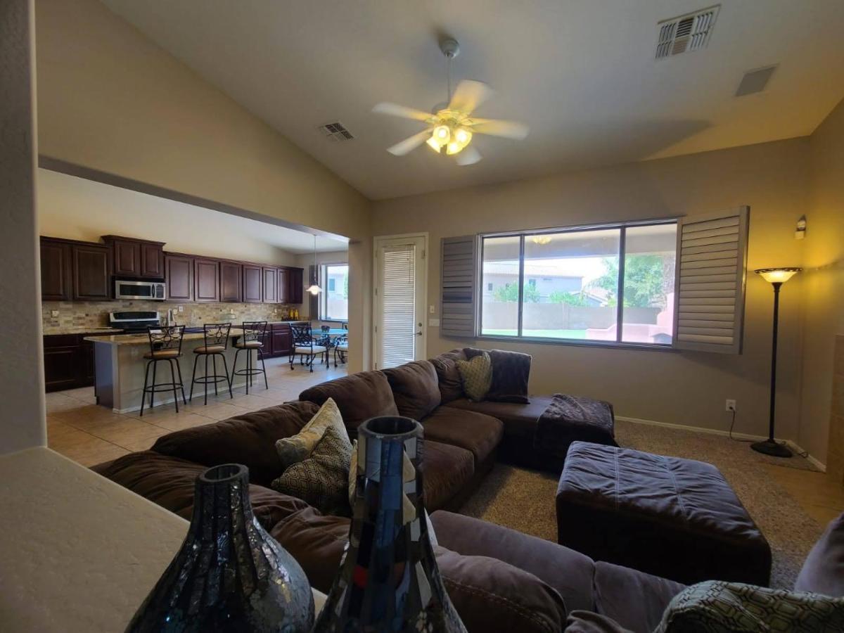 Privat bolig Ii Minutes To Airport And Downtown *