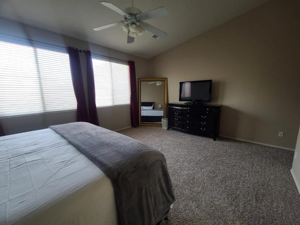 Privat bolig Ii Minutes To Airport And Downtown Phoenix