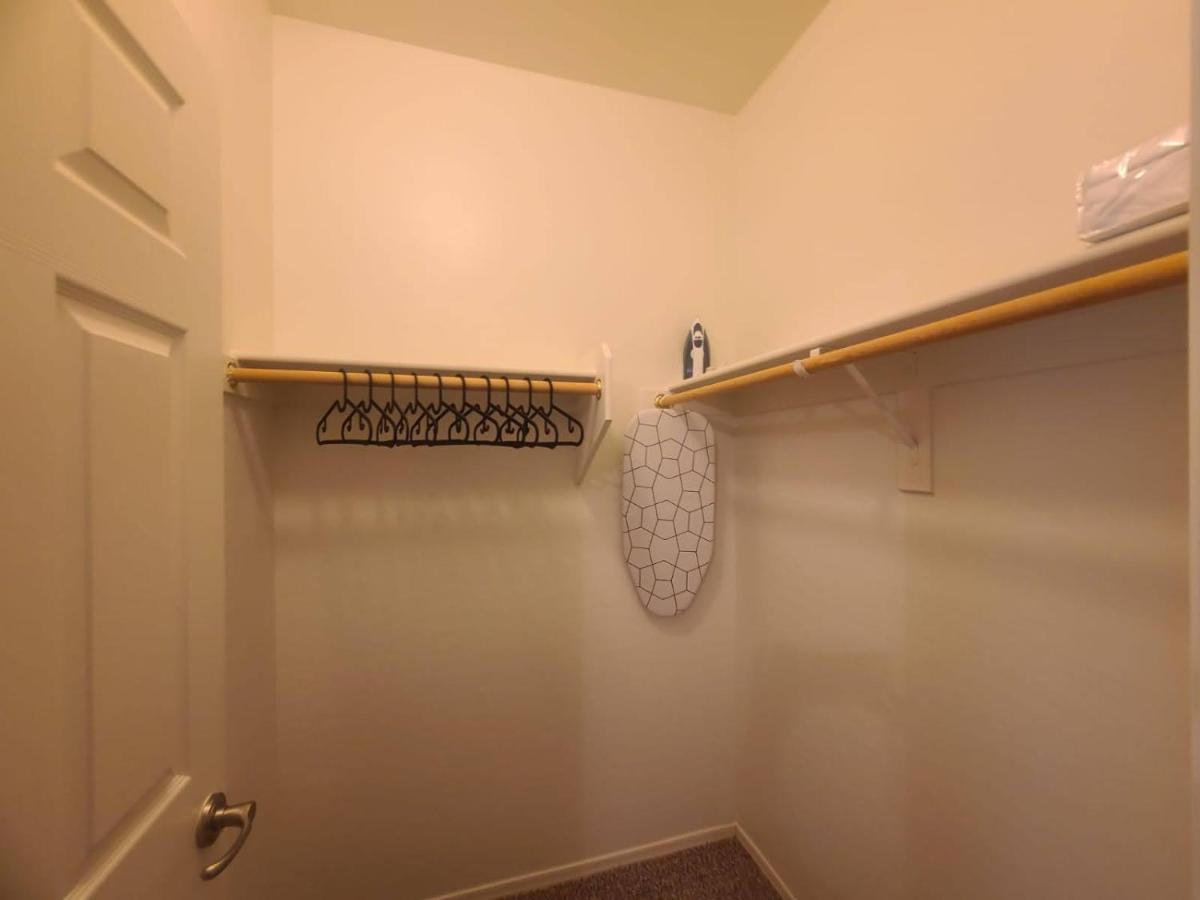 Privat bolig Ii Minutes To Airport And Downtown Phoenix