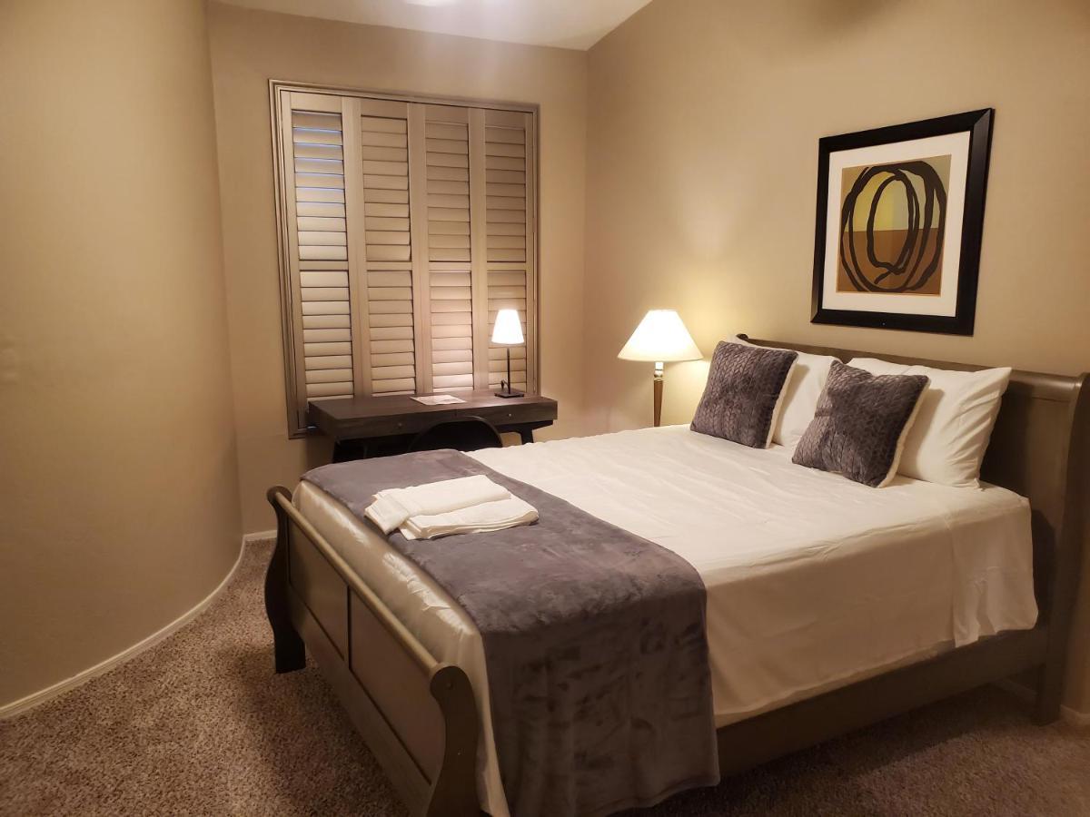 Privat bolig Ii Minutes To Airport And Downtown