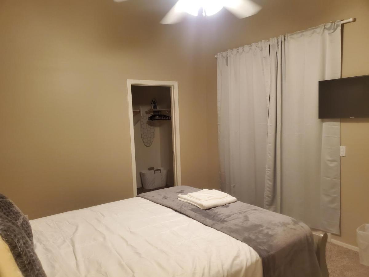 Ii Minutes To Airport And Downtown * Phoenix
