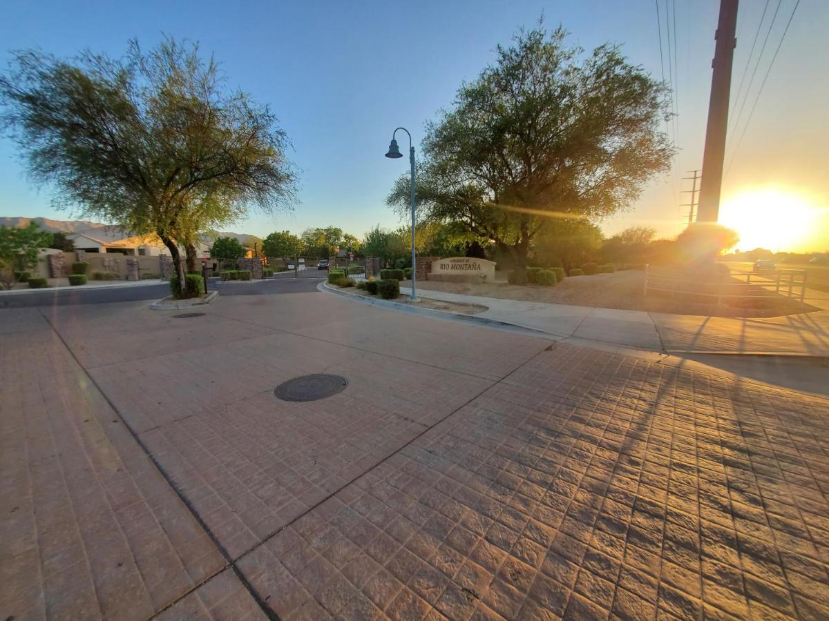 Ii Minutes To Airport And Downtown * Phoenix