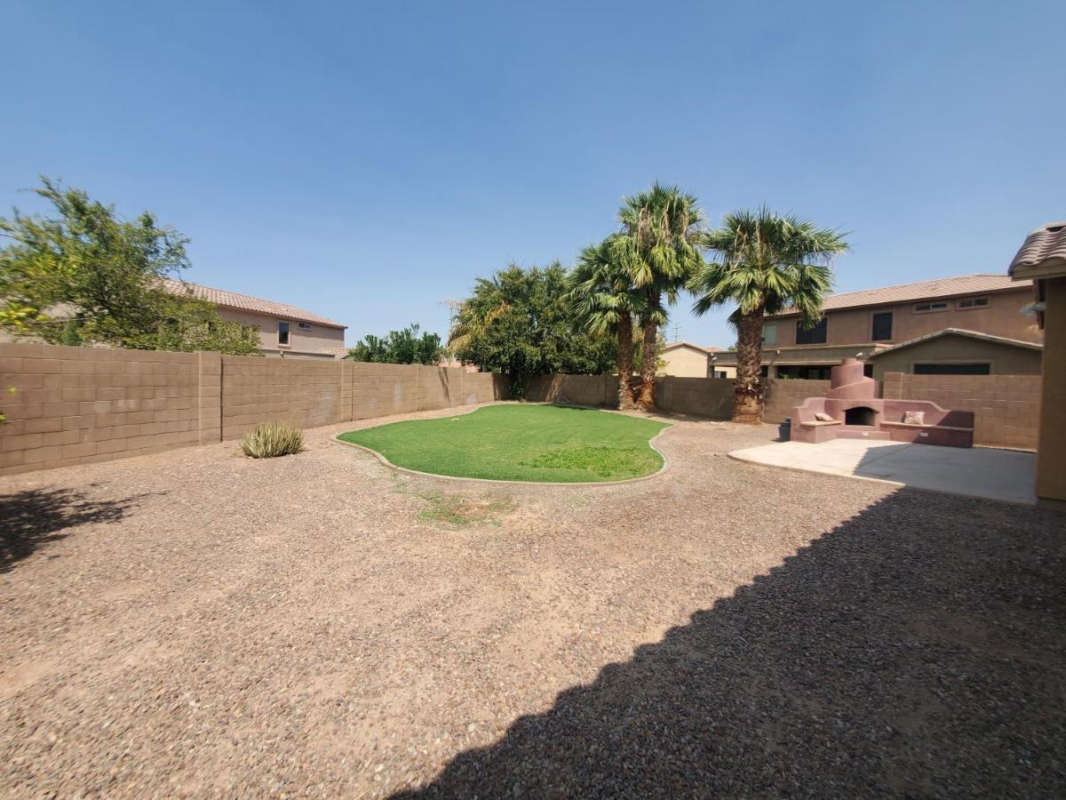 Ii Minutes To Airport And Downtown Phoenix
