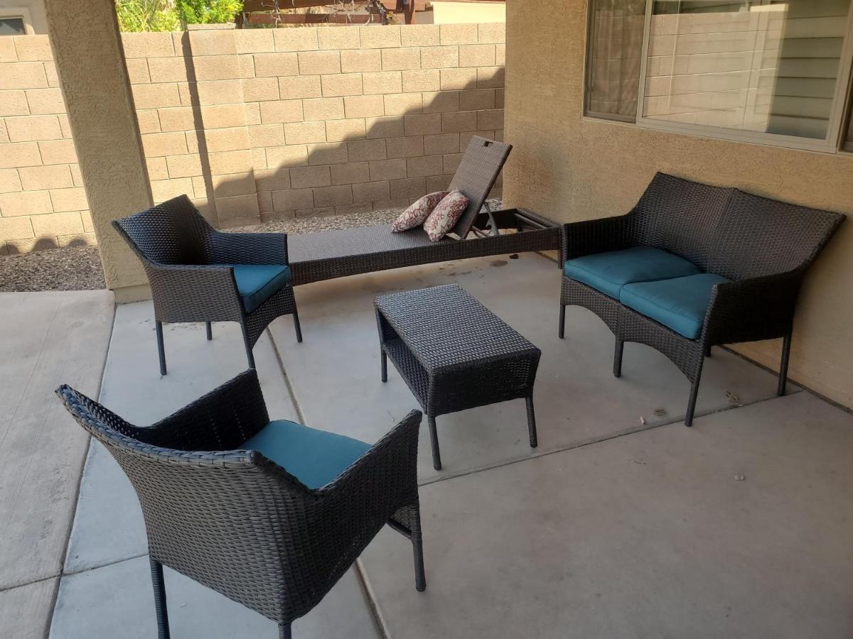 Privat bolig Ii Minutes To Airport And Downtown *